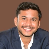 Kiran Patil