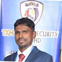 Kulandai Arumugam