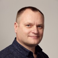 Oleksandr Lazariev