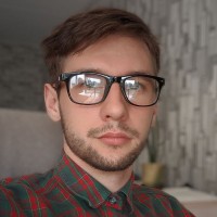 Nikita Zelensky