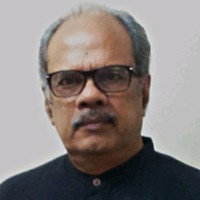 shivkumar menon