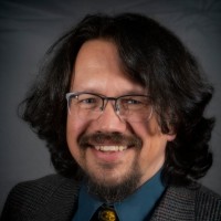 J. Douglas Patterson