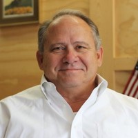 Michael Griffin
