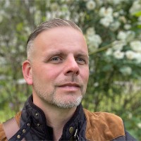 Andreas Ingefjord