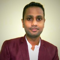NEETISH RAJ