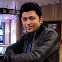 Subhayu Das