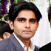 Yousaf Ali