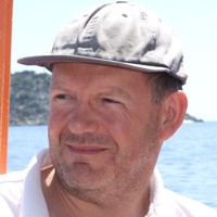 Jim Ward