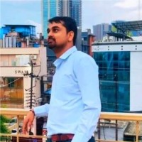 Vinod Kumar