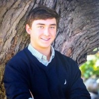 Mitchell Calhoun