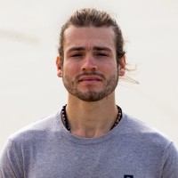 Brahian Almeida