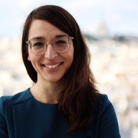 Charline Balfourier Gasc