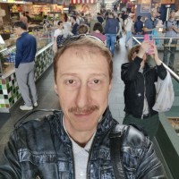 Yuri Boruchovich