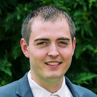 Bryce Gardner