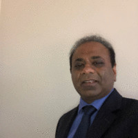 Swain (Suvendran) Sivarajah