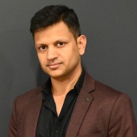Sunil Sonnad