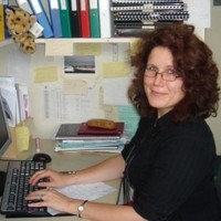 Nathalie Pettorelli