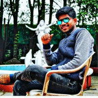 sandy pawar