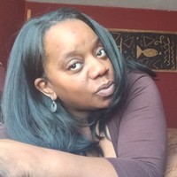 Lisa Cook-Mcalphin