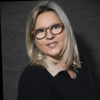 Sandrine CHEVALIER
