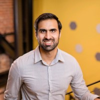 Neil Supnekar
