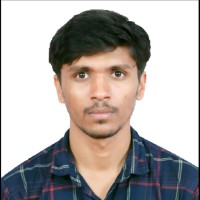 Lohith P