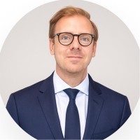 Martin Eklund