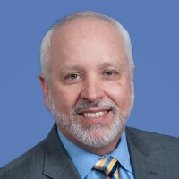 Jerry Burhop, Cfa®, Cipm®