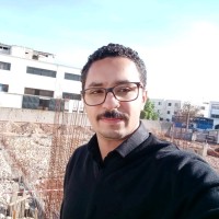 Abdelghafour Taleb
