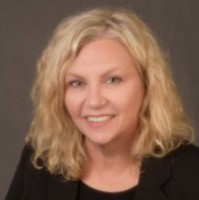 Christine Rust