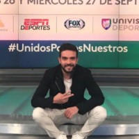 Edgar Martínez