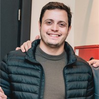 Gabriel Giabardo