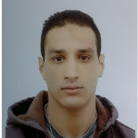 Houssam Eddine Nacer Cherif