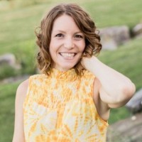 Katie Hunter PmP, SSBB