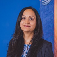 Rita Patel