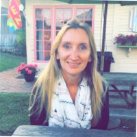 Trish Caldwell MFT, LPC, CAADC, CCDP-D