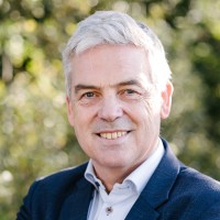 Johan Zandbergen MRICS RM RT