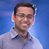 A S M Rezaul Karim