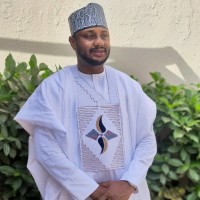 Najeeb Balarabe Gaya