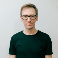 Chris Milne