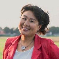 Mirjam (van Eck) Verbaan