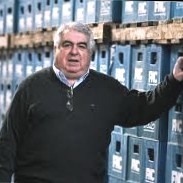 Raúl Rodríguez Brusciano