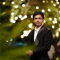 Nitish Kumar J S