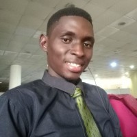Richard Abutu
