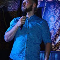 Vadim Parshakov