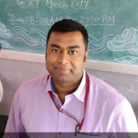 Shahnawaz Hussain