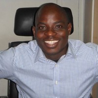 DAVID OGHOROFORI AKE