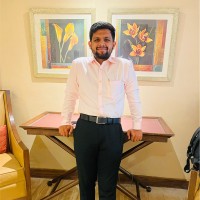 Jayant More