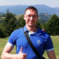 Boris Zaitsev