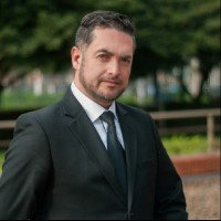 John Ricardo Molina Rodríguez